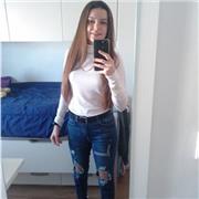 Profesora que imparte a primaria, Eso o ciclo de rama administrativa